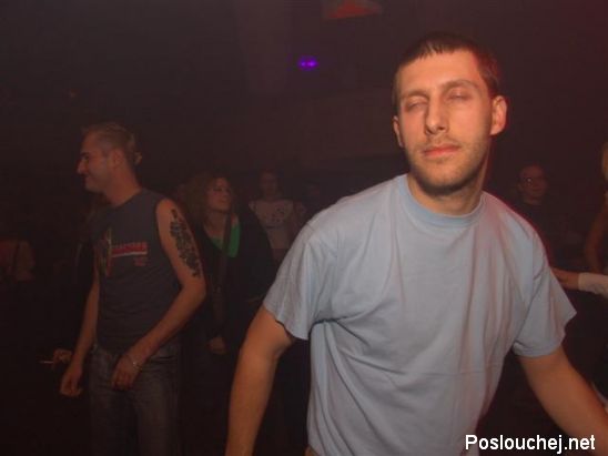Roxy - Zen - 16.12.2005